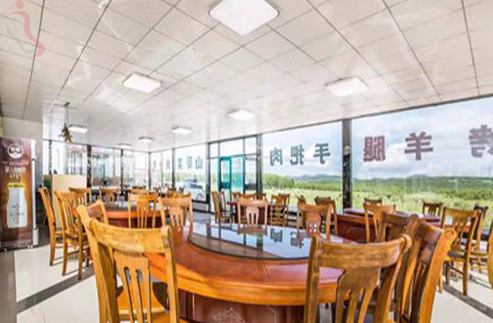 河北承德围场满族蒙古族自治县塞罕坝常青农家院 - 民宿介绍
