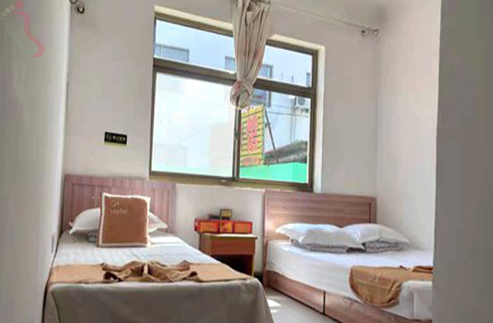 河北秦皇岛抚宁南戴河茗予农家院房间图片2