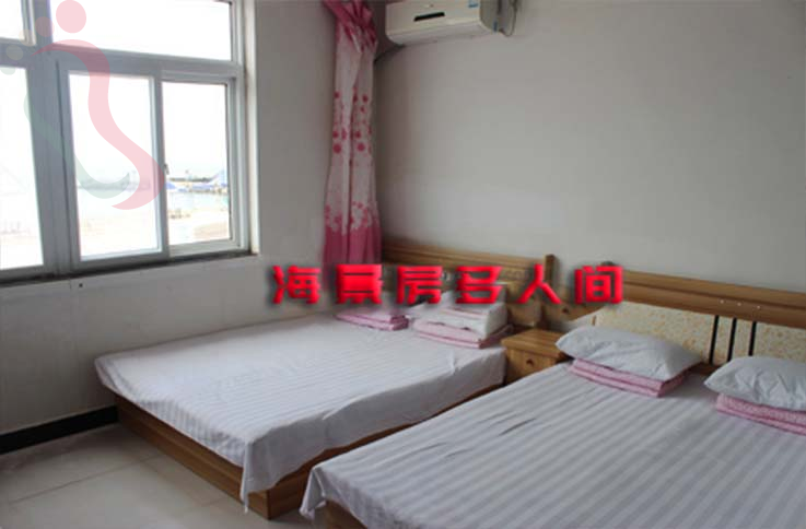 葫芦岛民宿绥中东戴河盛夏海景农家院-葫芦岛旅游东戴河景区住哪东戴河农家院房间图片4