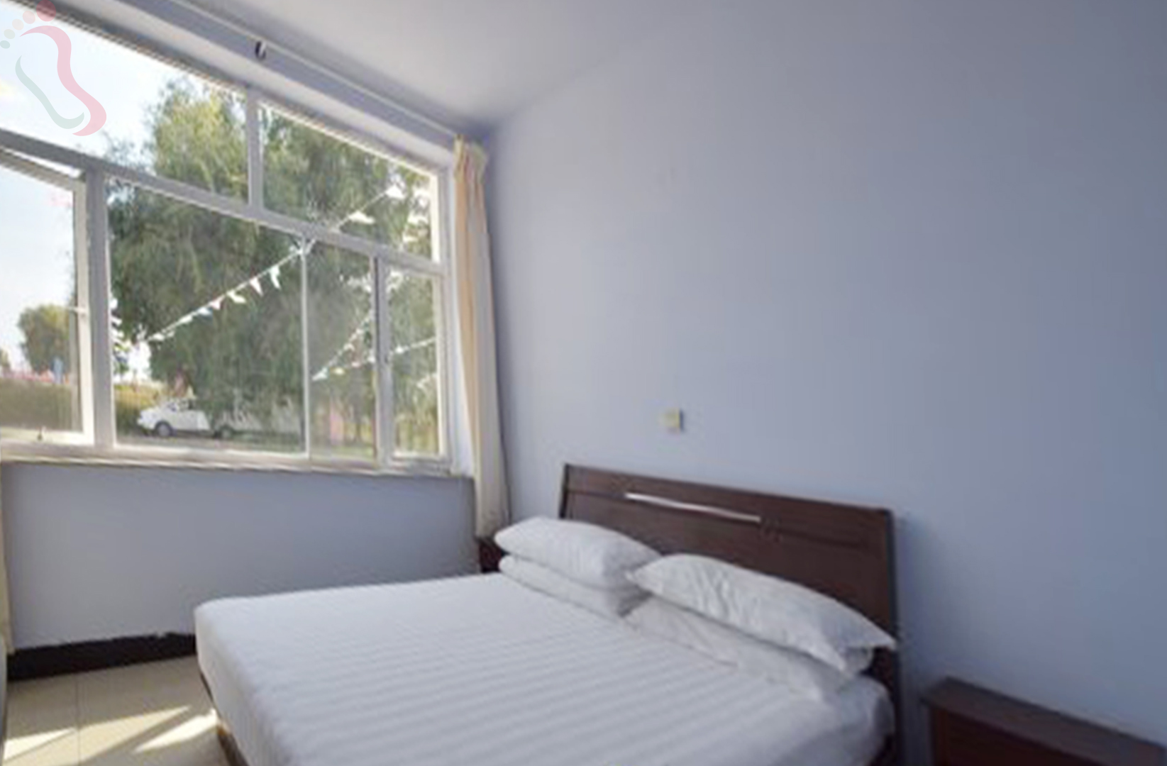 内蒙古锡林郭勒盟多伦县多伦湖水乡居农家院房间图片4