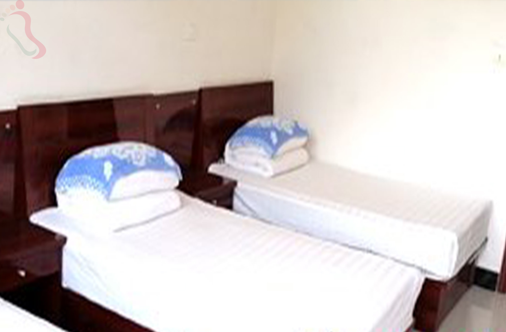 河北保定涞水白石山红叶农家院房间图片1