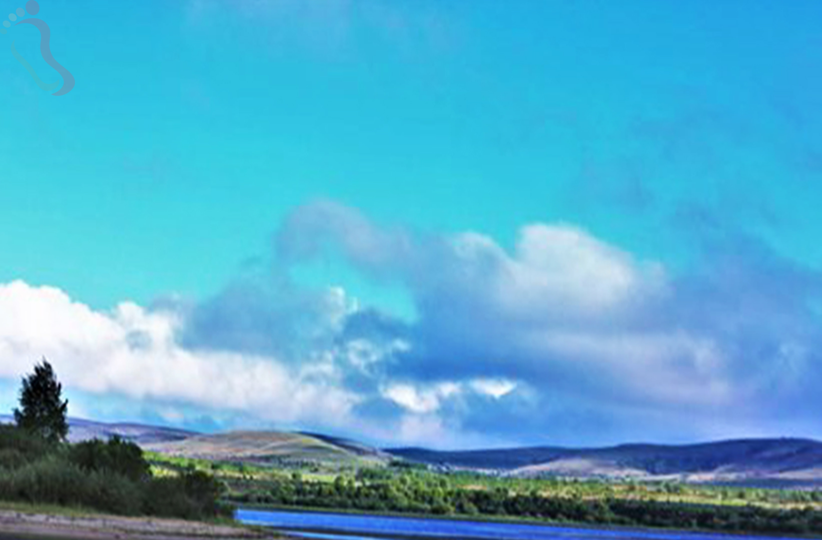 内蒙古锡林郭勒盟多伦县多伦湖老渔夫休闲度假庄园