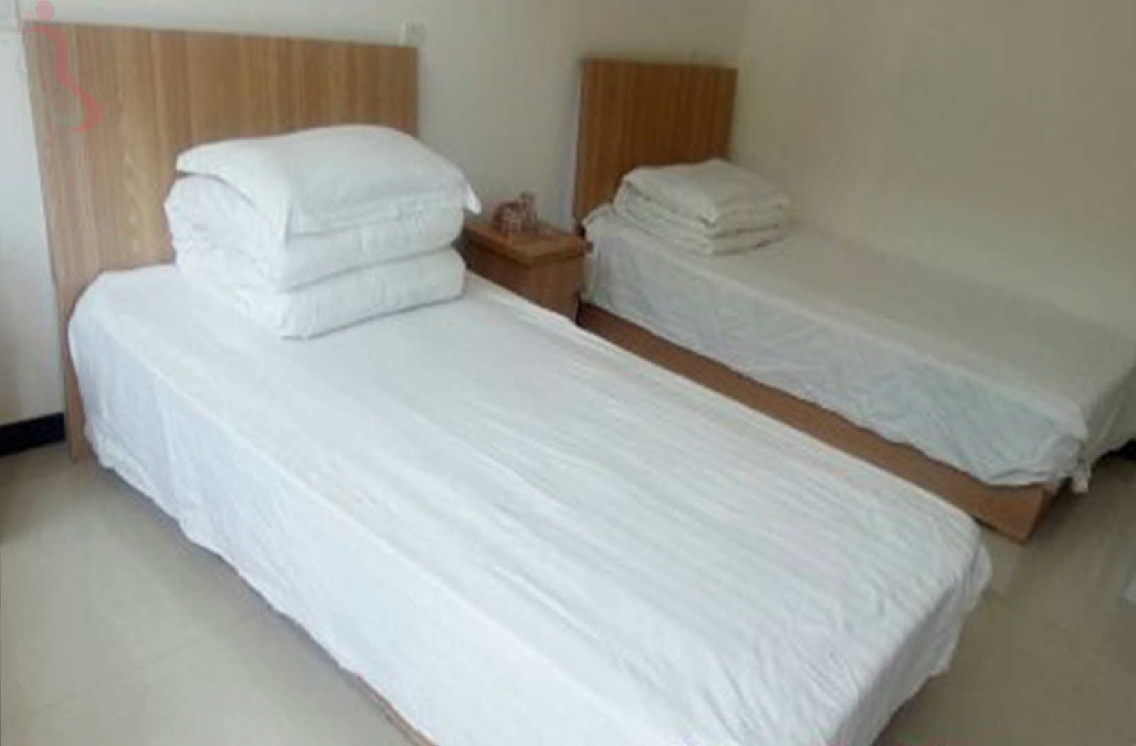 河北保定涞水白石山小山村农家院房间图片2