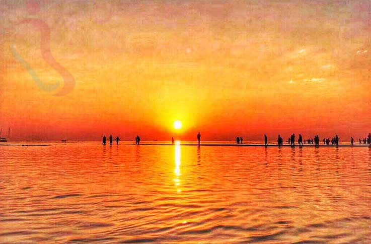 葫芦岛民宿绥中东戴河盛夏海景农家院-葫芦岛旅游东戴河景区住哪东戴河农家院 - 图片3