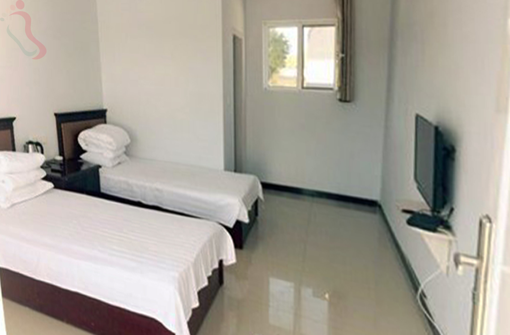 内蒙古锡林郭勒盟多伦县多伦湖老渔夫休闲度假庄园房间图片4