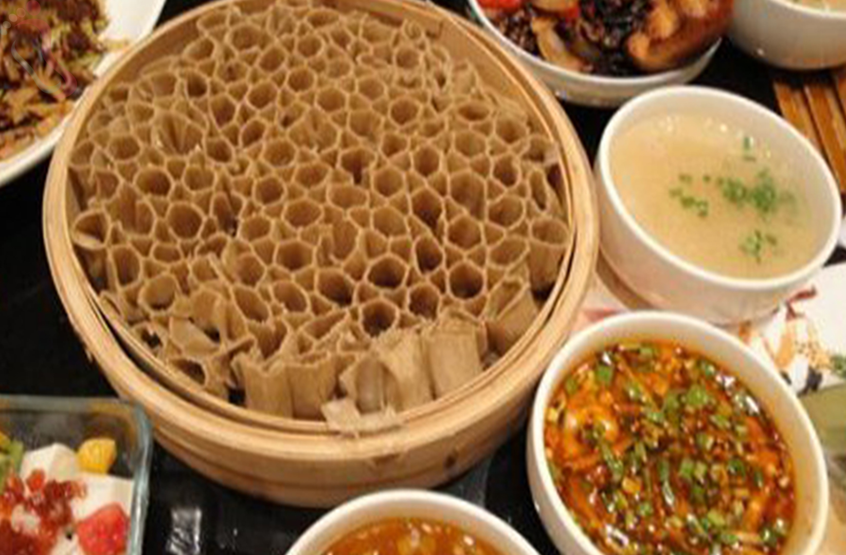 河北承德围场满族蒙古族自治县塞罕坝常青农家院 - 餐饮介绍