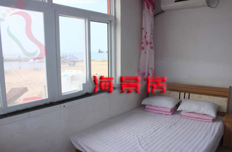 葫芦岛民宿绥中东戴河盛夏海景农家院-葫芦岛旅游东戴河景区住哪东戴河农家院 - 图片5