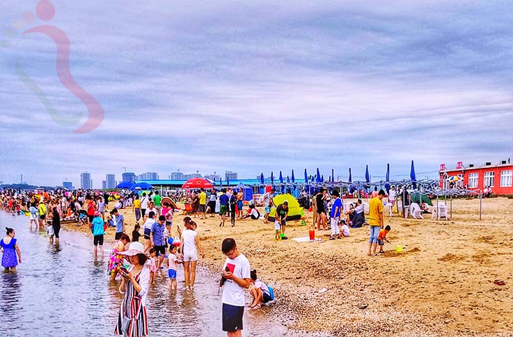 葫芦岛民宿绥中东戴河盛夏海景农家院-葫芦岛旅游东戴河景区住哪东戴河农家院 - 民宿介绍