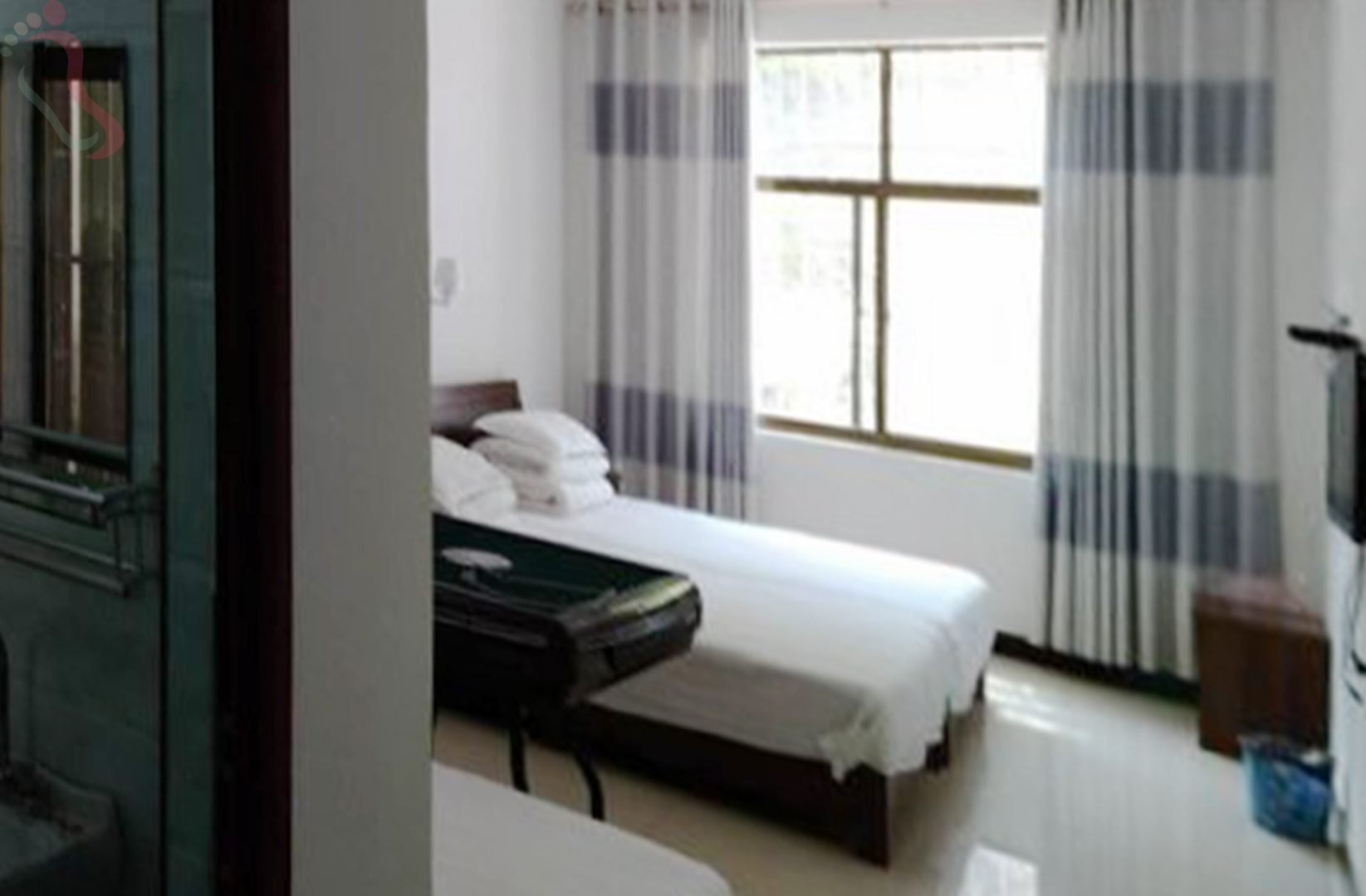 河南新乡市辉县市齐王寨八号农家院房间图片4