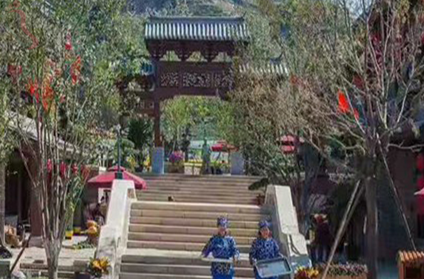 河北秦皇岛昌黎葡萄沟吉祥农家院 - 周边游玩