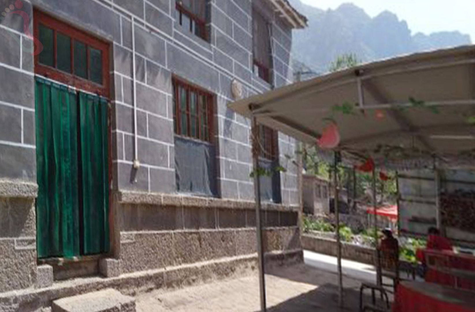 河南新乡市辉县市齐王寨八号农家院 - 图片3