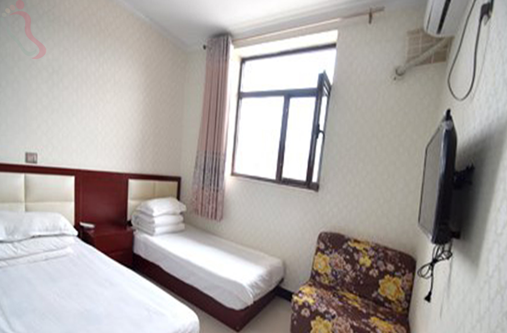 河北唐山市遵化清东陵宝山农家院房间图片2