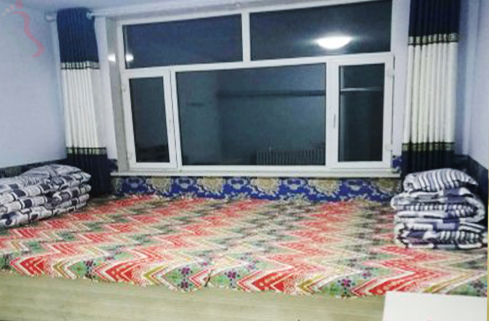 内蒙古锡林郭勒盟多伦县多伦湖曲家湾渔村房间图片4