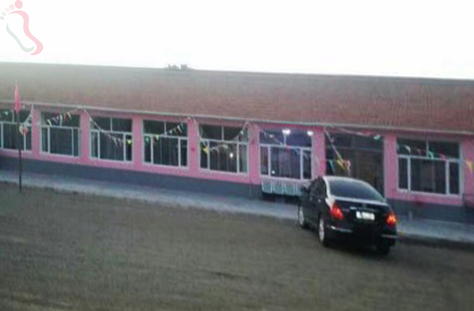 内蒙古锡林郭勒盟多伦县多伦湖水乡居农家院 - 图片1