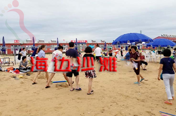 葫芦岛民宿绥中东戴河盛夏海景农家院-葫芦岛旅游东戴河景区住哪东戴河农家院 - 周边游玩