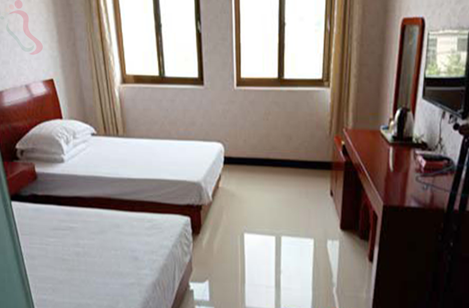 河北秦皇岛抚宁南戴河及时雨农家院房间图片1