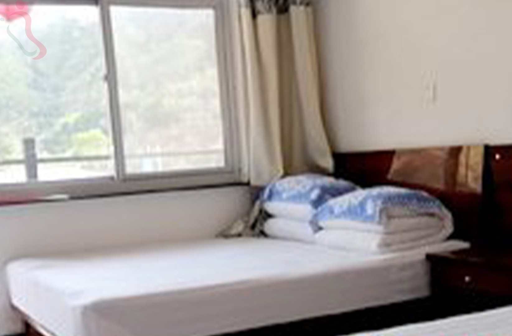 河北保定涞水白石山红叶农家院房间图片4