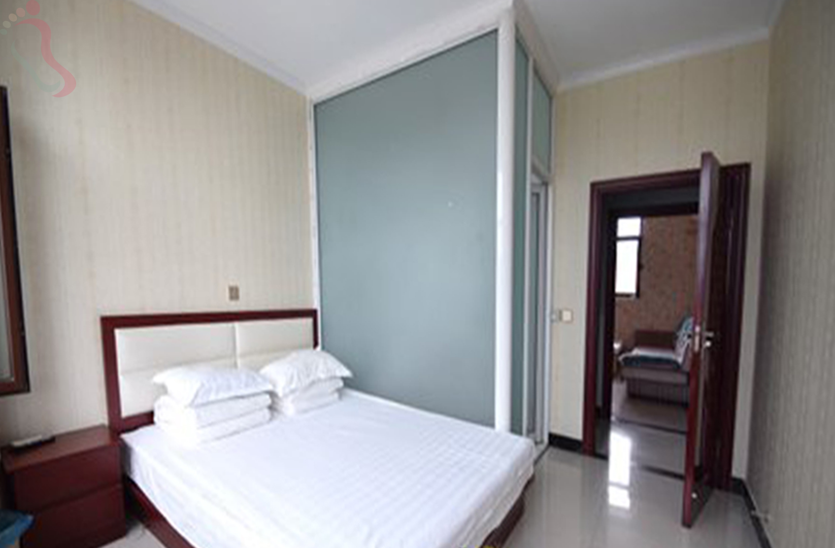 河北唐山市遵化清东陵宝山农家院房间图片4