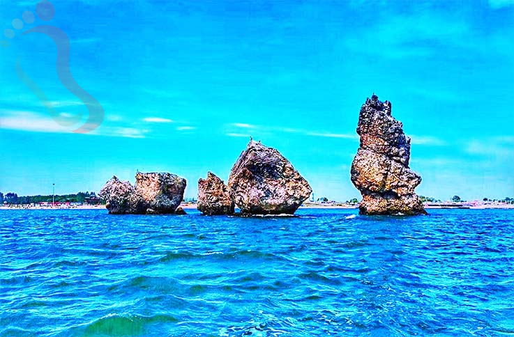 葫芦岛民宿绥中东戴河盛夏海景农家院-葫芦岛旅游东戴河景区住哪东戴河农家院 - 图片8