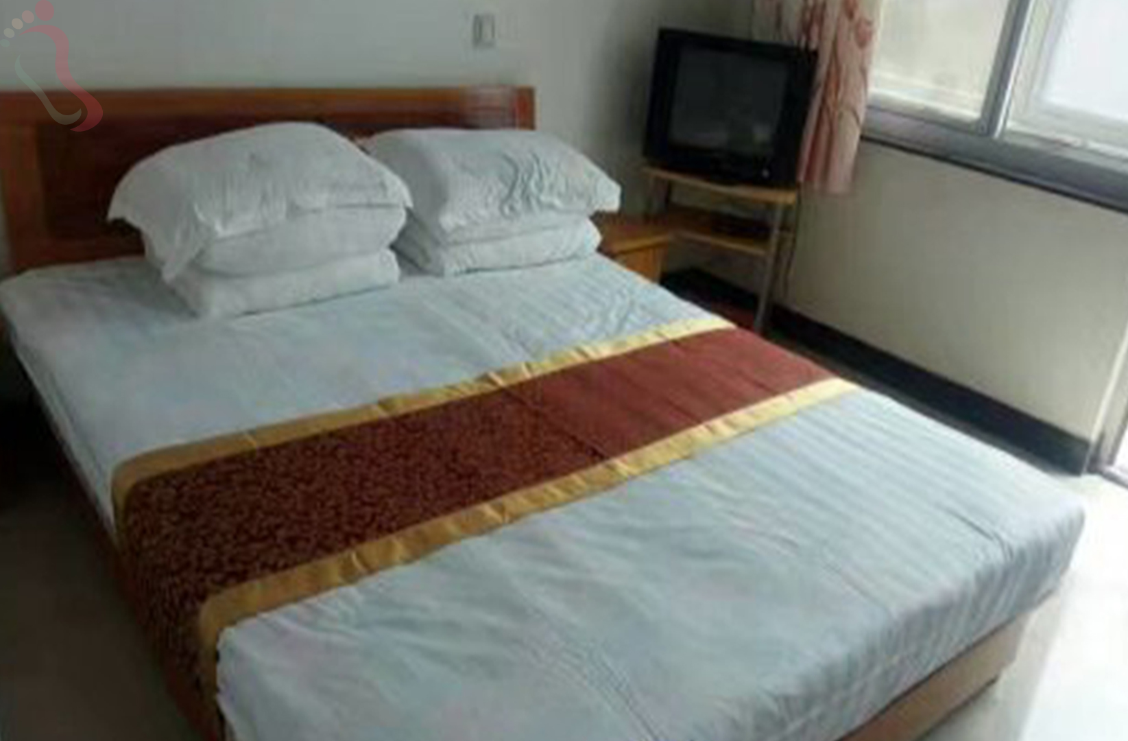 河北保定涞水白石山小山村农家院房间图片3