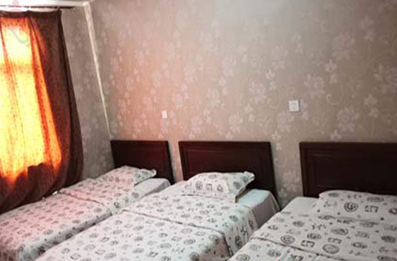 河北秦皇岛抚宁南戴河及时雨农家院房间图片4