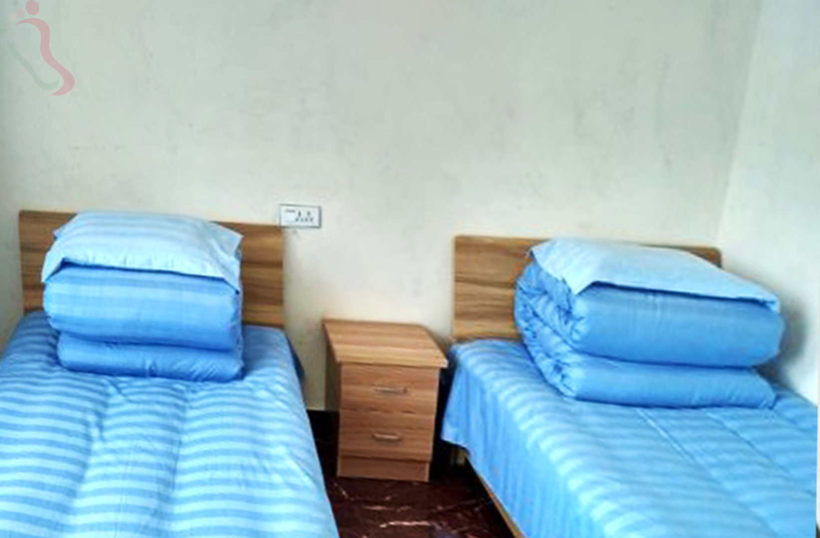 山西晋城市陵川县马武寨农家院房间图片2