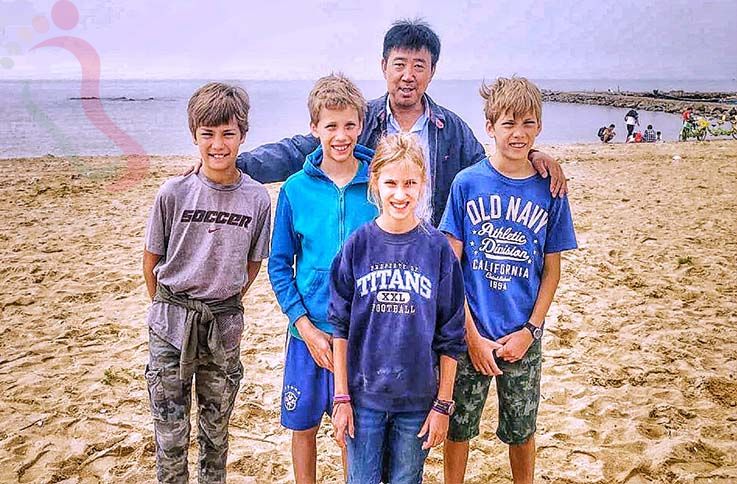 葫芦岛民宿绥中东戴河盛夏海景农家院-葫芦岛旅游东戴河景区住哪东戴河农家院 - 图片2