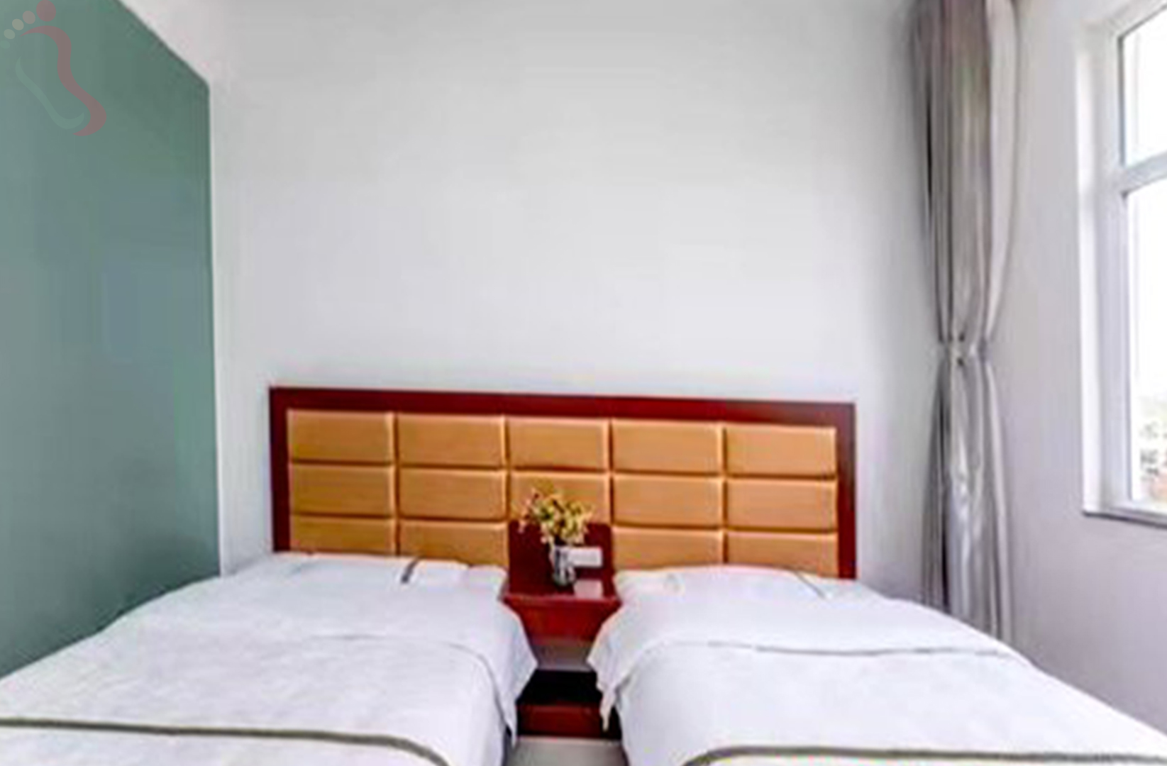 河北承德围场满族蒙古族自治县塞罕坝泽旭庄园房间图片3