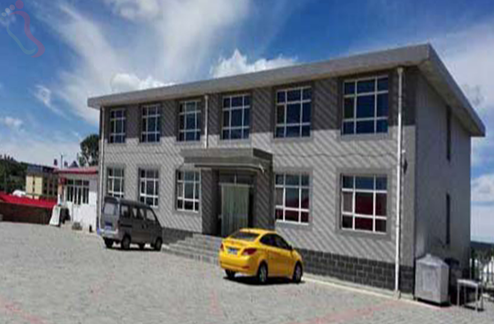 河北承德围场满族蒙古族自治县塞罕坝常青农家院 - 图片2