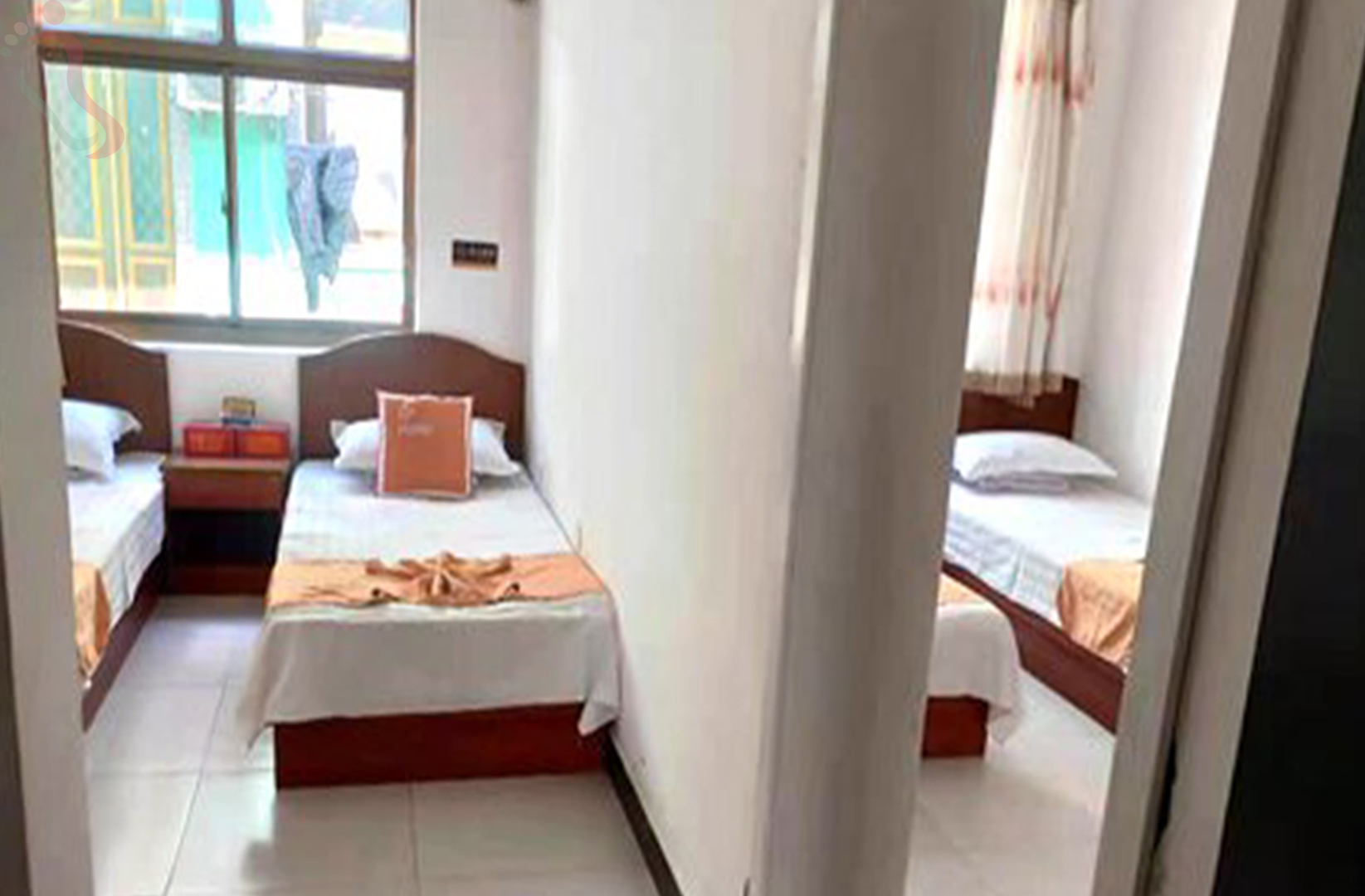 河北秦皇岛抚宁南戴河茗予农家院房间图片3