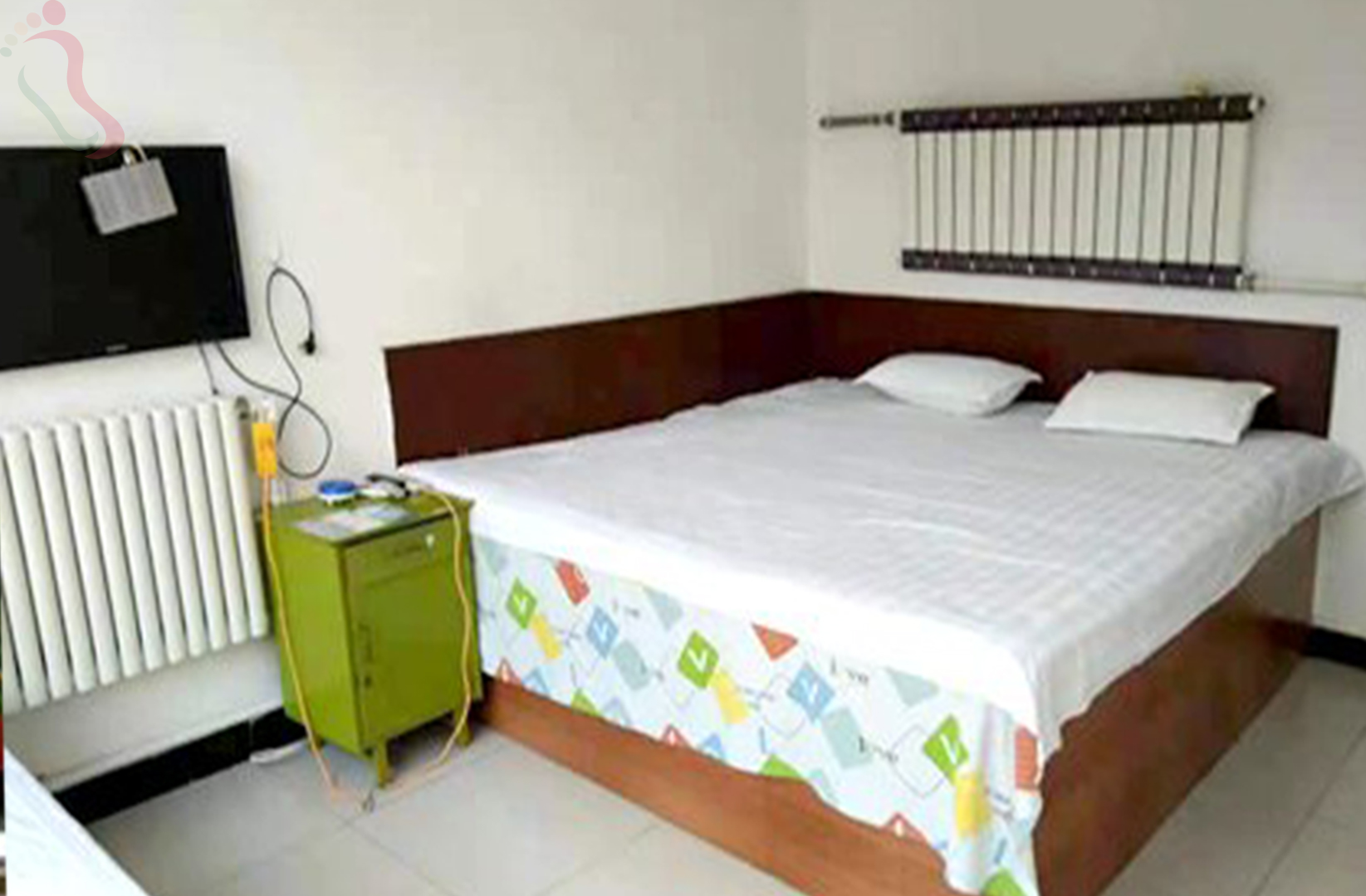 河北秦皇岛抚宁南戴河鹏哥特色民宿房间图片1