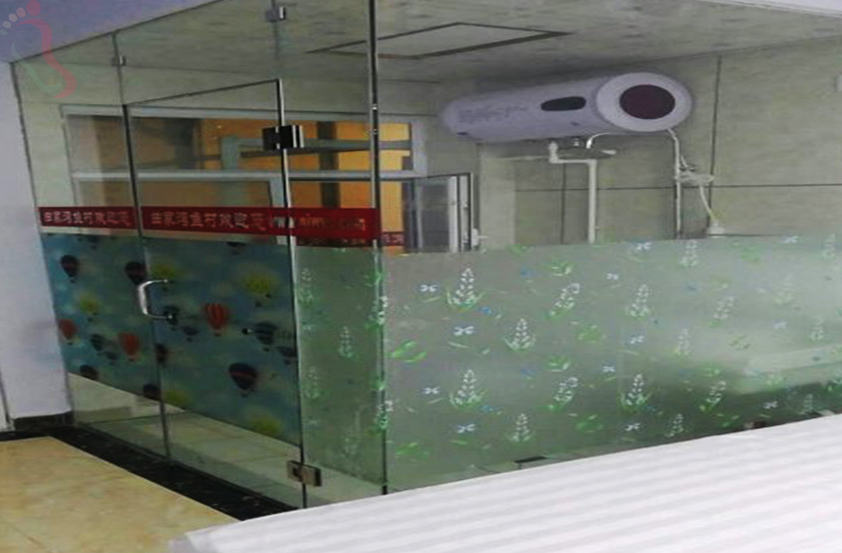 内蒙古锡林郭勒盟多伦县多伦湖曲家湾渔村房间图片2