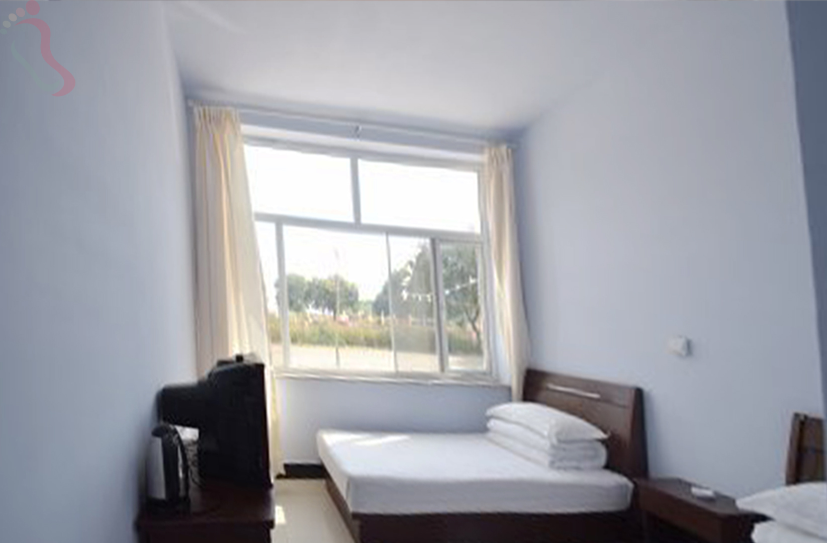 内蒙古锡林郭勒盟多伦县多伦湖水乡居农家院房间图片1