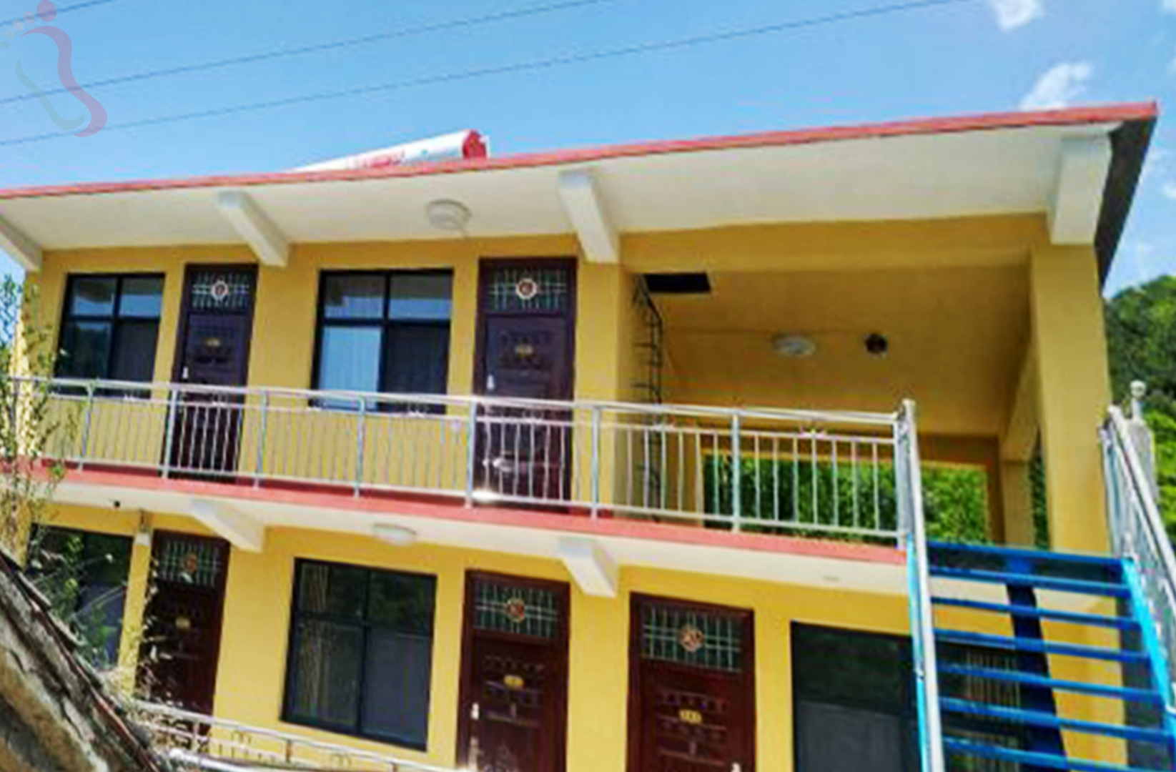 山西晋城市陵川县马武寨农家院 - 图片4