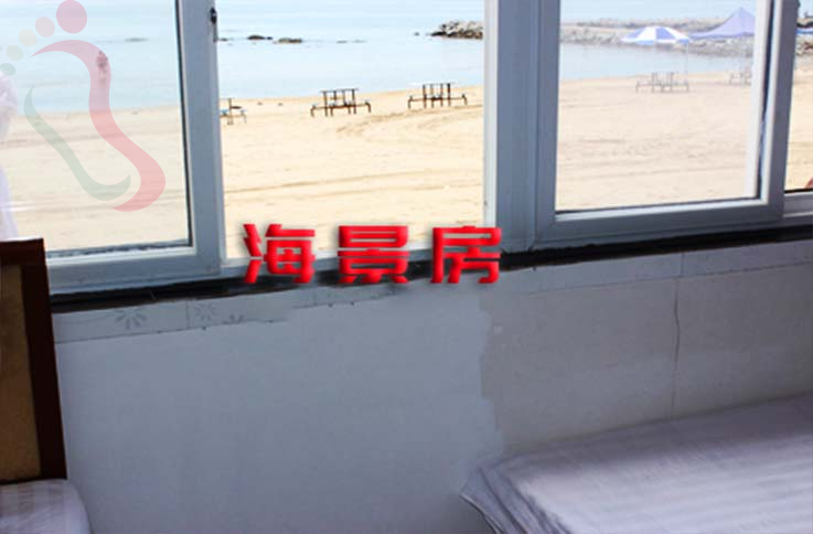 葫芦岛民宿绥中东戴河盛夏海景农家院-葫芦岛旅游东戴河景区住哪东戴河农家院房间图片3