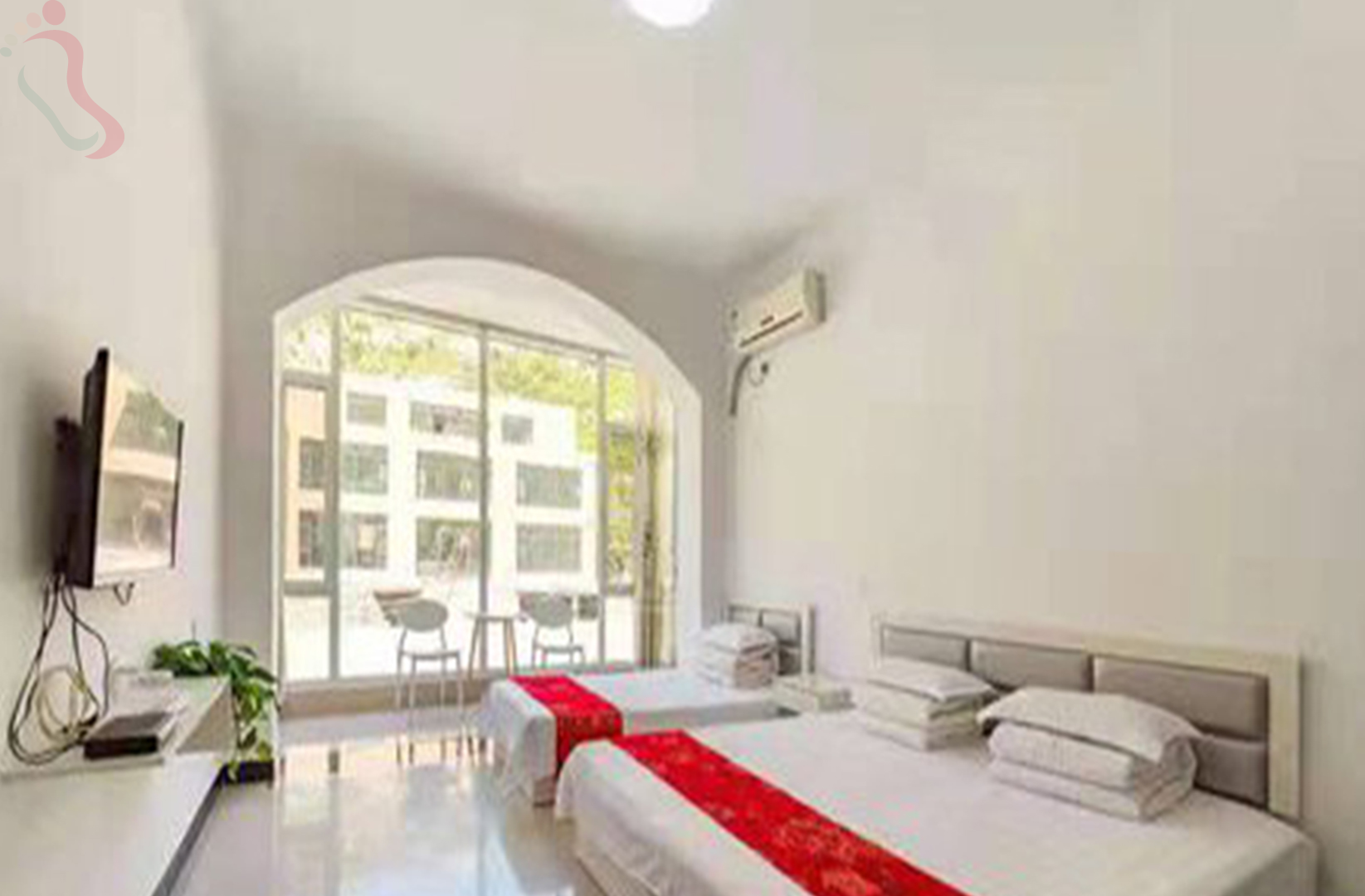 河北秦皇岛昌黎葡萄沟吉祥农家院房间图片4