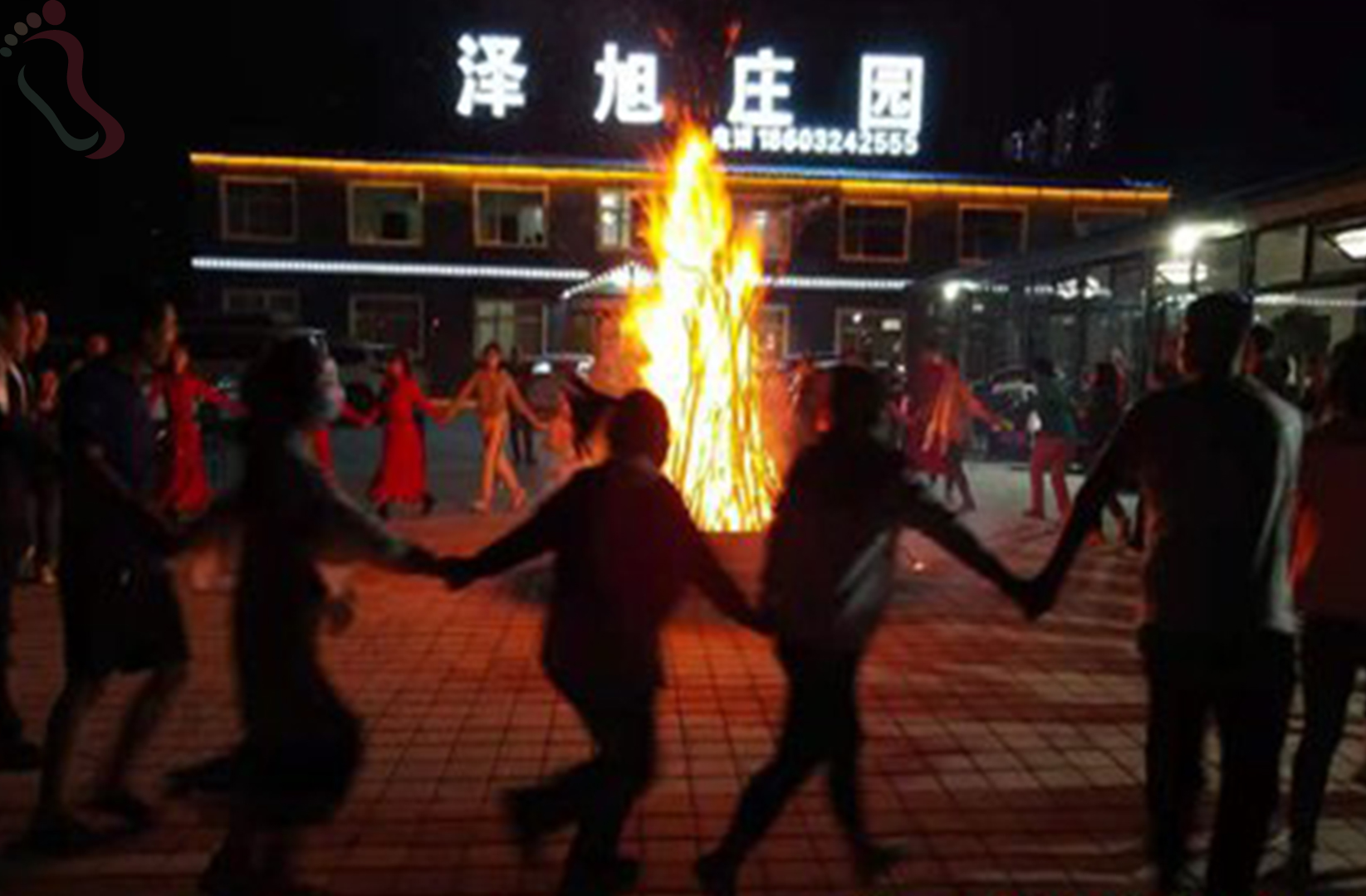 河北承德围场满族蒙古族自治县塞罕坝泽旭庄园 - 民宿介绍