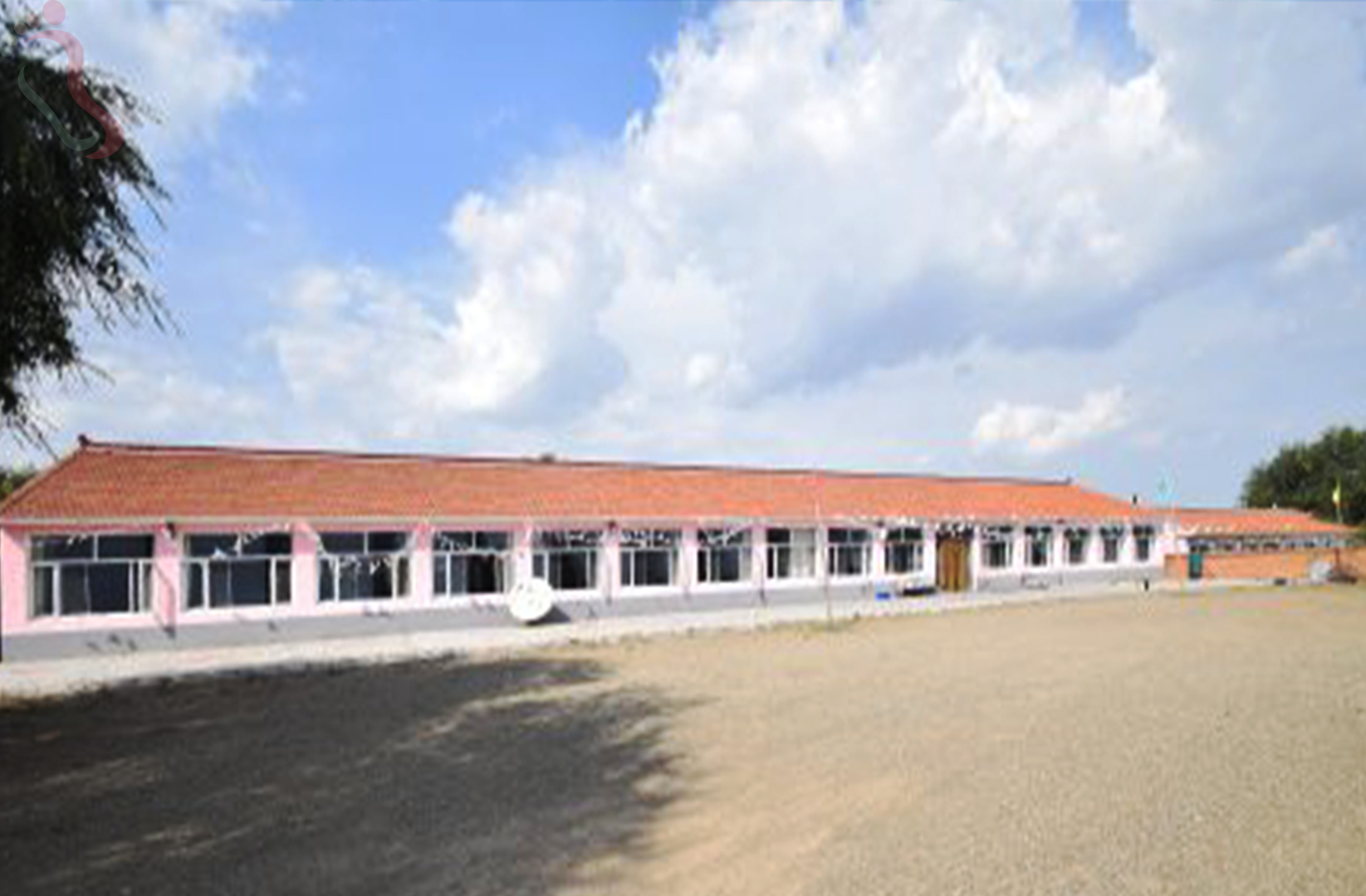 内蒙古锡林郭勒盟多伦县多伦湖水乡居农家院 - 图片4