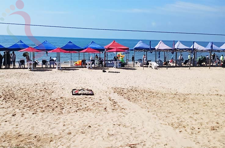 葫芦岛民宿绥中东戴河盛夏海景农家院-葫芦岛旅游东戴河景区住哪东戴河农家院 - 民宿介绍