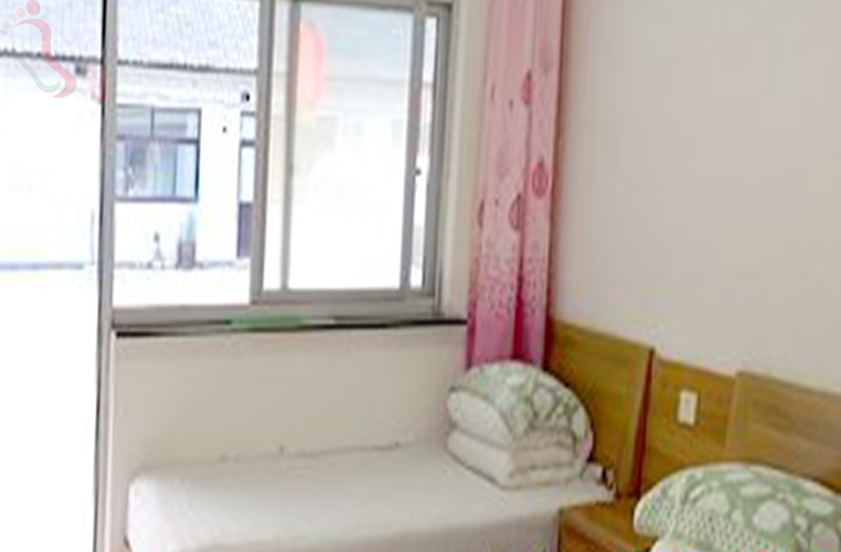 河北保定涞水白石山红叶农家院房间图片2