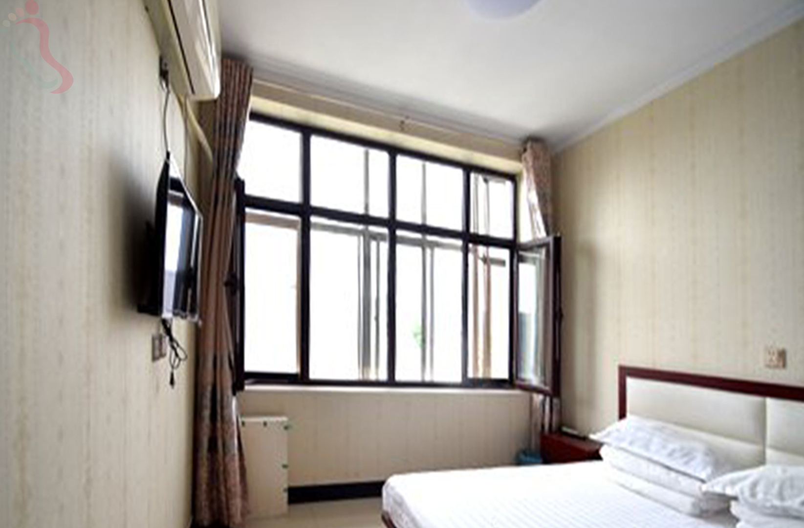 河北唐山市遵化清东陵宝山农家院房间图片3