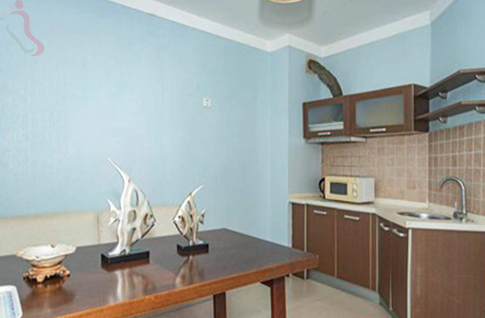 河北秦皇岛抚宁南戴河明洋旅馆 - 图片1