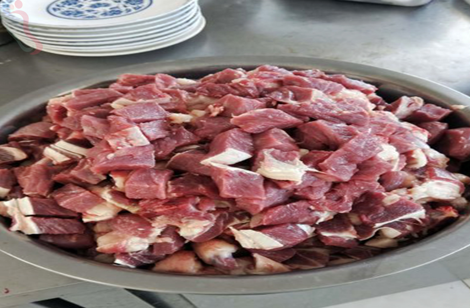 内蒙古锡林郭勒盟多伦县多伦湖曲家湾渔村 - 餐饮介绍
