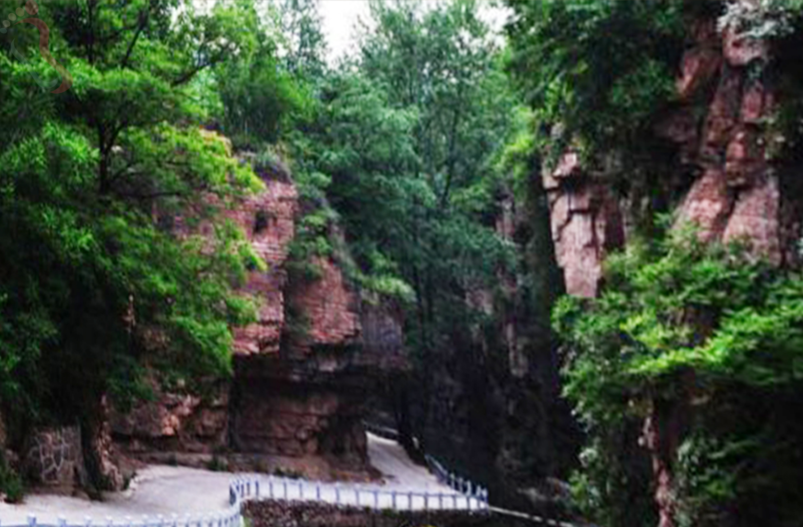 河南新乡市辉县市齐王寨八号农家院