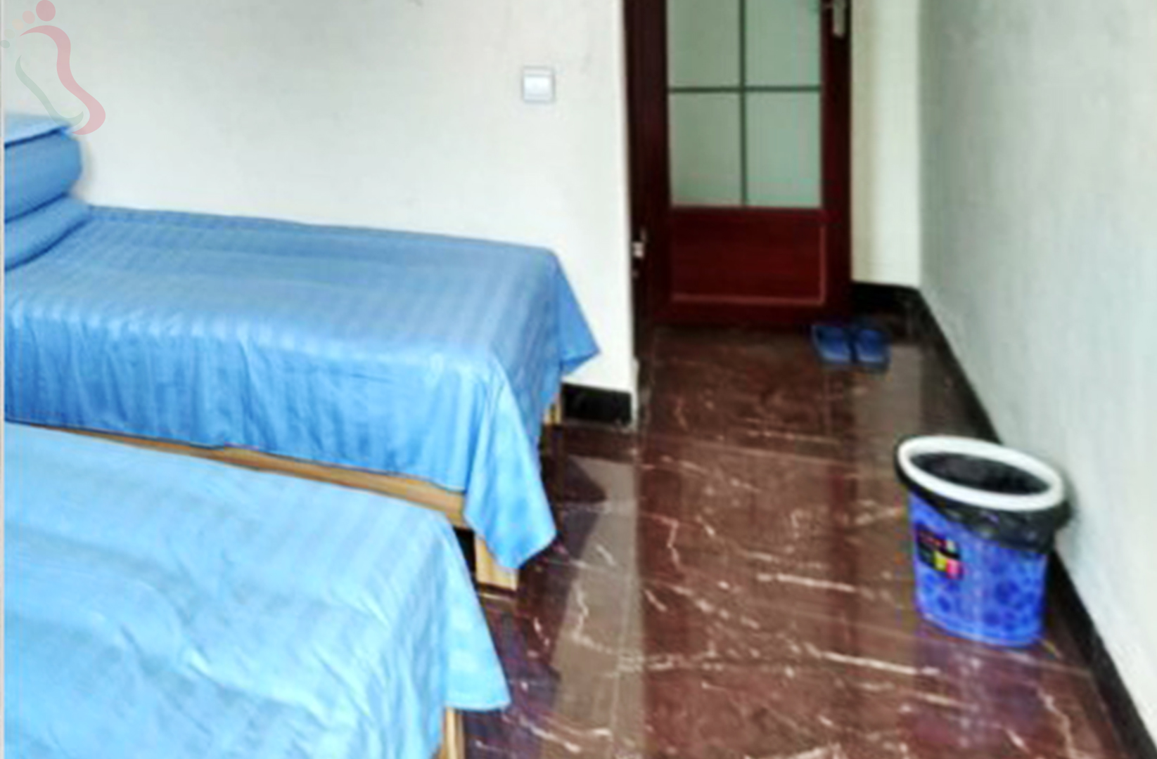 山西晋城市陵川县马武寨农家院房间图片1