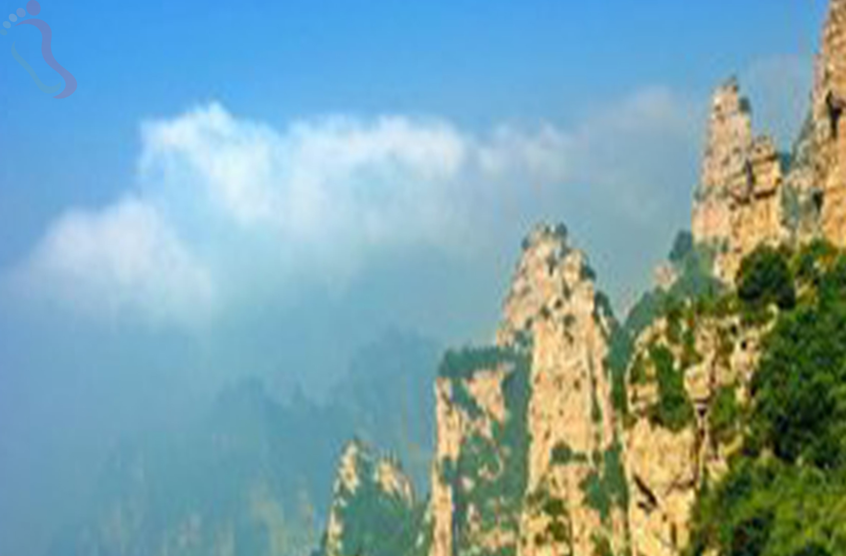 河北保定涞水白石山小山村农家院 - 周边游玩