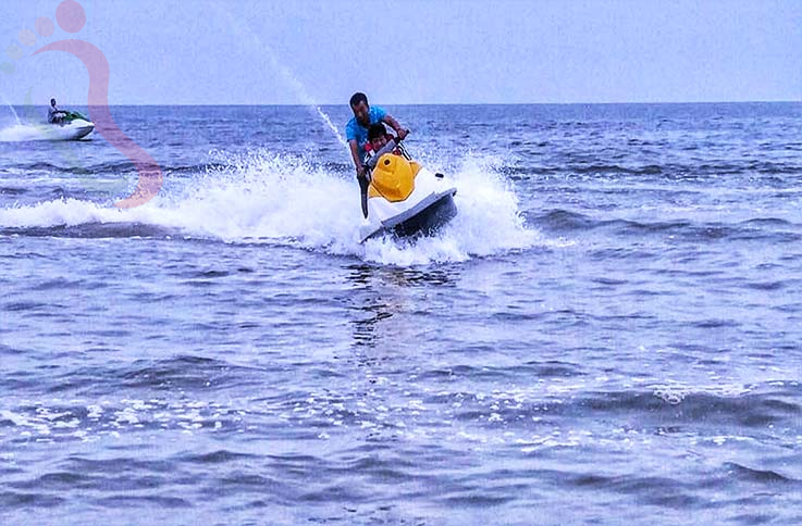 葫芦岛民宿绥中东戴河盛夏海景农家院-葫芦岛旅游东戴河景区住哪东戴河农家院 - 图片4