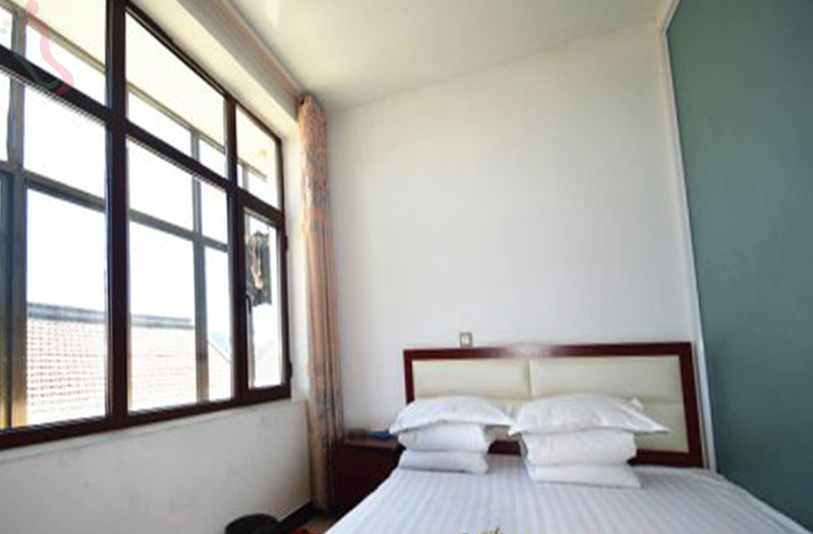 河北唐山市遵化清东陵宝山农家院房间图片1