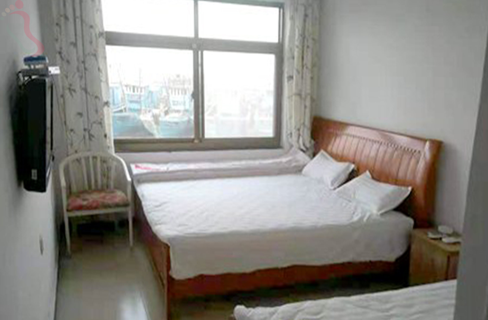 河北秦皇岛抚宁南戴河鹏哥特色民宿房间图片2