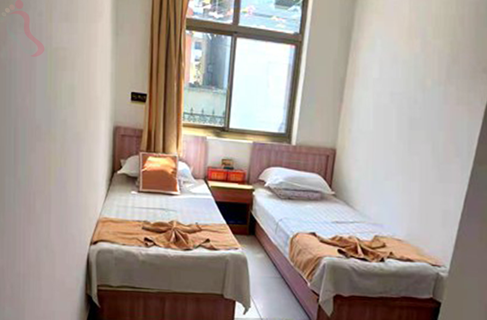 河北秦皇岛抚宁南戴河茗予农家院房间图片1